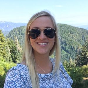 Meet your Posher, Ansley